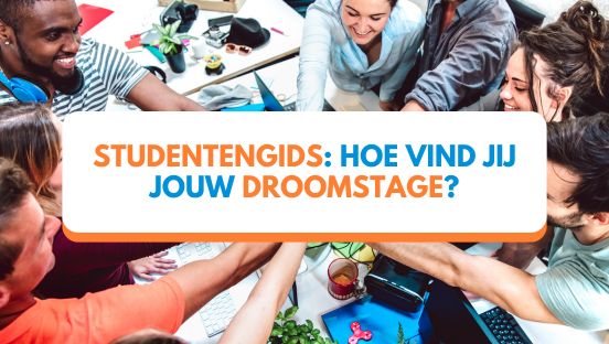 Stage lopen? Alles wat jij moet weten!